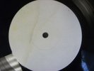 PARLIAMENT OSMIUM TEST PRESS PRESSING LP RECORD