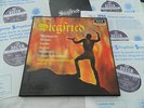 5 x LP Bx -DECCA SET 242/6 Wbg - WAGNER -SIEGFRIED - SOLTI / VPO - UK ORIG -Ex++