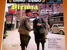 AUDIOPHILE RCA LIVING STEREO SD LSC 2112 VIENNA  REINER GORGEOUS NM