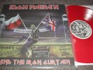 IRON MAIDEN 