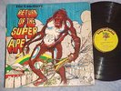 THE UPSETTERS-RETURN OF THE SUPER APE-NM vinyl/VG+ 1978 Jamaica LP-Lion of Judah