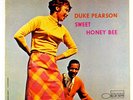 Duke Pearson   Sweet Honey Bee   Blue Note BLP 4252   Lib VG