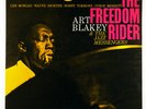 Art Blakey & Jazz Messengers   The Freedom Rider   Blue Note BLP 4156   NYC P VG