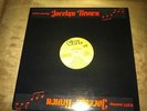 JOCELYN BROWN Featuring Raven SO IN LOVE VG+ Rare Boogie FUNK 12
