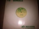 The Cool Notes I WANNA DANCE - BLOWN IT  VG+ Rare Boogie FUNK 12