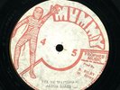 Alton Ellis/Silvertones 
