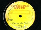 Dennis Brown/George Nooks 