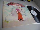 ATOMIC ROOSTER IN HEARING OF IN MINT UK 1ST PEGASUS 1971  ULTRA RAAAR