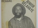 Junior Delahaye 