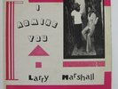 Larry Marshall 