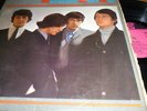 THE KINKS Kinda Kinks Vinyl LP Original First Press A1/B1 NPL18112