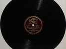 MOONDOG LOUIS HARDIN ORIGINAL VINTAGE FREE JAZZ 78 RPM ORGAN ROUNDS VG+ NR