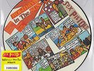 Sex Pistols, Holidays in the sun, NEW/MINT Numbered Ltd PICTURE DISC 7