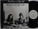 PENNY DAVIES & ROGER ILOTT Careless Notes Oz FOLK/PSYCH 2nd LP Private POKORA
