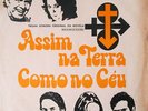 Assim na Terra como no Ceu OST LP 70s Mono Funk Groove Bossa Jazz Brazil HEAR