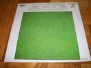 TORU TAKEMITSU ASTERISM JAPAN'S FOREMOST COMPOSER NEW LP  RED SEAL JASPER JOHNS