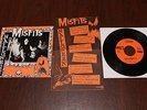 THE MISFITS : Halloween 7