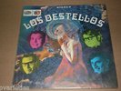 LOS DESTELLOS 