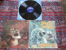 SAVOY BROWN  LOOKING IN 1970 DECCA  FIRST PRESS 1W