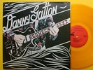 Danny Gatton Private Label Jazz Blues Yellow Vinyl LP Autograph 1978