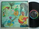 THE BAND Music From Big Pink ORG US LP RAINBOW CAPITOL  SKAO 2955 SHRINK