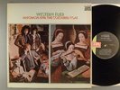 Hapshash and The Coloured Coat  Western Flier    Psych