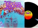 LAMB ? A SIGN OF CHANGE ? NM unplayed '70 Fillmore + insert ? SF acid folk psych