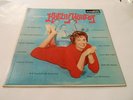 THE SOUND OF KATHY YOUNG and The INNOCENTS,INDIGO LP , 504,C=V+++,VINYL V+++