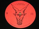EVIL HORDE the mecca EP UNKNOWN '94 NYC RANDOM RAP EP private press LISTEN