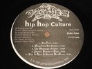 HIP HOP CULTURE s/t PERFECTION holy grail  NC RANDOM RAP LP listen