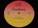 ZOODOWN i'm frontin FAT CAT  NYC RANDOM RAP 12