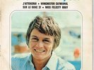 CLAUDE FRANCOIS  J'attendrai EP 45 tours 7