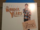 The Wonder Years The Upsides Blue LP title fight la dispute balance and comp