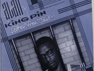 ALAN KING PIN Letter From Jail mint vinyl MAD PROFESSOR 1990 Ariwa lp