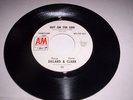 GENE CLARK & DOUG DILLARD - RARE 7