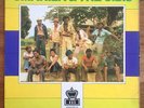 SMAHILA & THE S.B.s- ROGERS ALLSTARS NIGERIAN ORIGINAL AFROBEAT LP - LISTEN