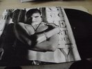 ROXY MUSIC heart still beating EG MINT 2 LP SET RARE ON VINYL