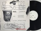 LP Dudu Pukwana / Han Bennink / Misha Menelberg - same/RARE ICP 021 -  1978