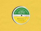 BBC TRANSCRIPTION DISC Top Of The Pops 370 LP UK 1971 Pink Floyd Rory Gallagher
