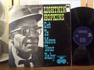 LIGHTNIN' HOPKINS LP 