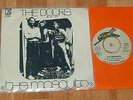 THE DOORS -the mosquito 1972  7