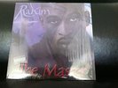 Rakim - The Master US LP  prod. by DJ Premier