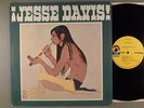 Jesse 'Ed' Davis  Self-Titled    With Eric Clapton