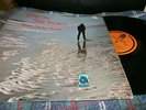Girl on the Beach- James Clarke And Sounds - KPM Arisocrat Vinyl LP VG+/EX