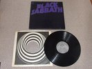 BLACK SABBATH = MASTER OF REALITY VERTIGO LP IN BOX SLEEVE VERY NICE CONDITION