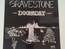 Gravestone Doomsday prog LP