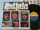 Buffalo Springfield self titled LP NM 33-200-A 1966 Mono