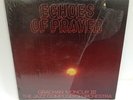 grachan moncur III - echoes of prayer cecil taylor free jazz lp