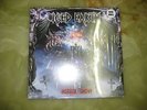 Iced Earth - The Horror Show - DOUBLE LP (blue) SEALED Century Media 2001