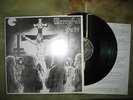 Mercyful Fate - Nuns Have No Fun - LP (white border) MINT Rave On 1982